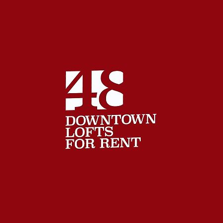 48 Downtown Lofts Διαμέρισμα Néa Péramos Εξωτερικό φωτογραφία