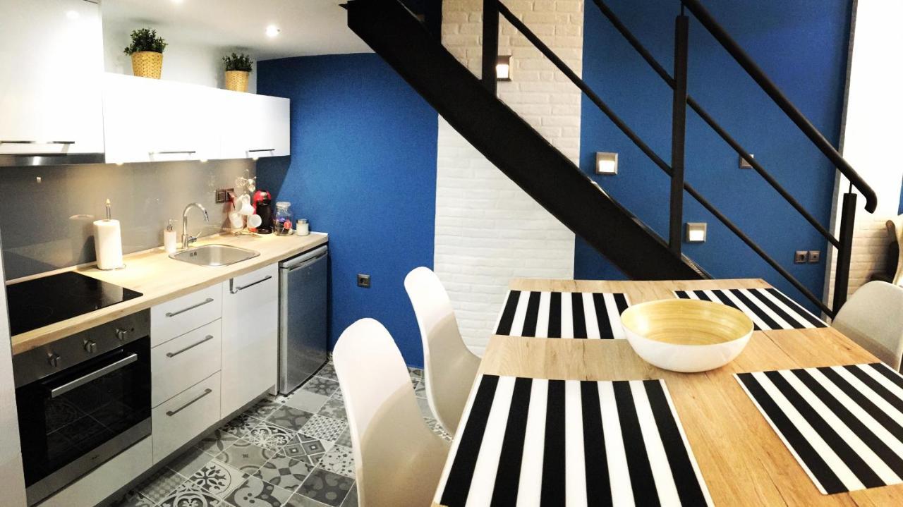48 Downtown Lofts Διαμέρισμα Néa Péramos Εξωτερικό φωτογραφία