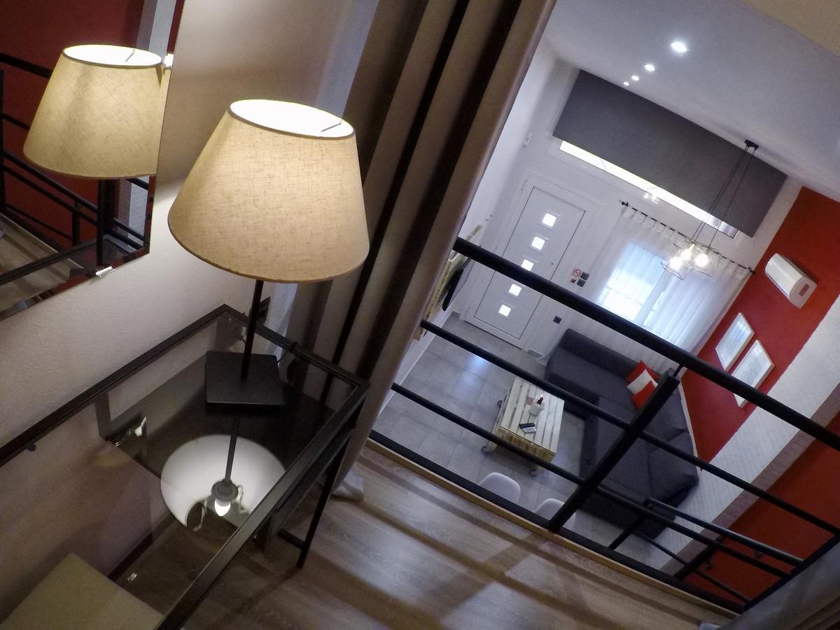 48 Downtown Lofts Διαμέρισμα Néa Péramos Εξωτερικό φωτογραφία