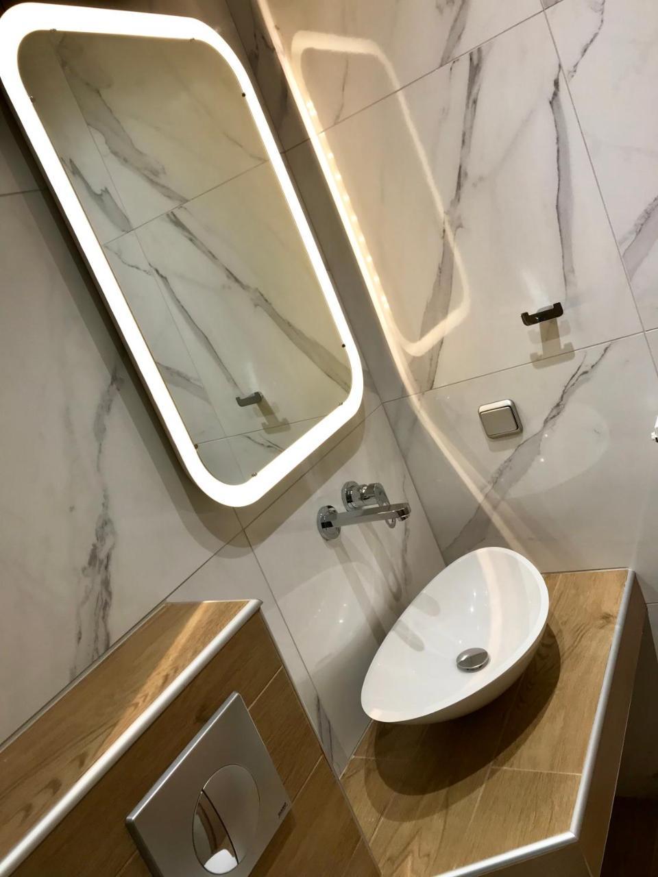 48 Downtown Lofts Διαμέρισμα Néa Péramos Εξωτερικό φωτογραφία